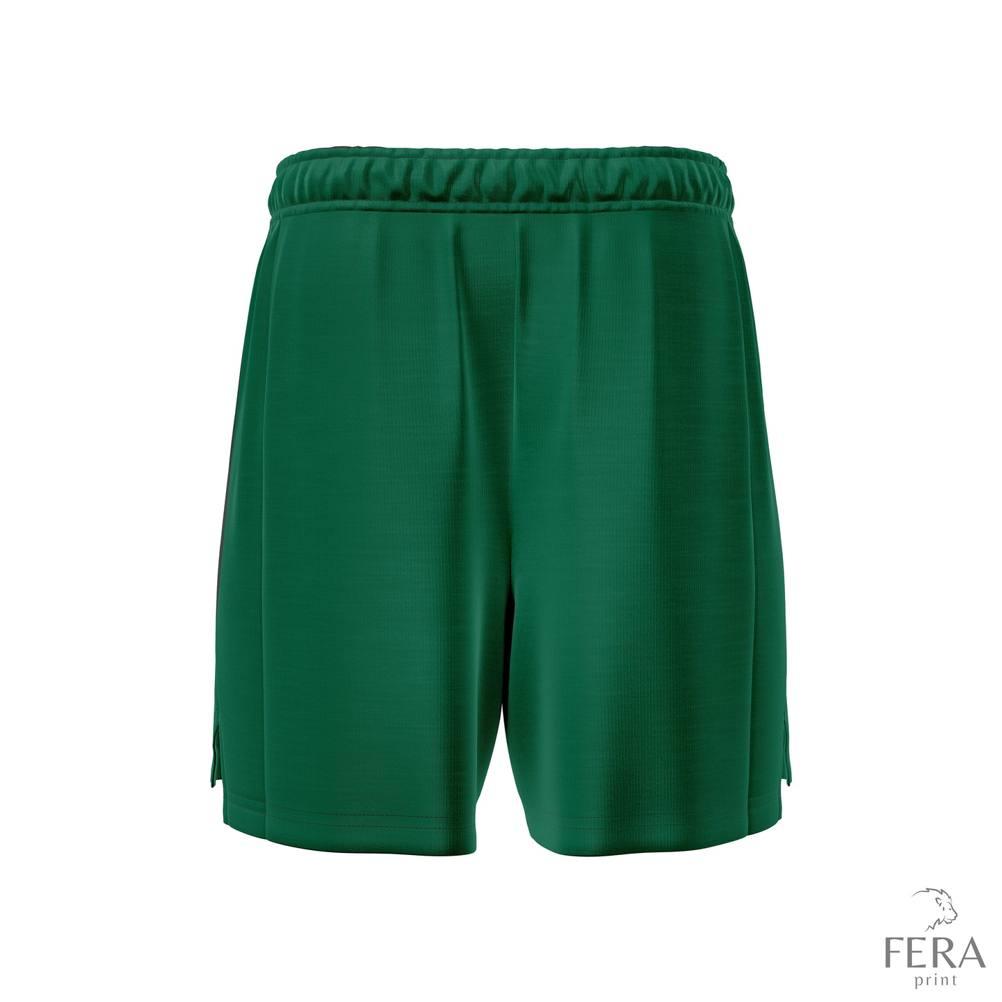 Uniforme Esportivo Sublimado Shorts