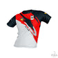 Uniforme Esportivo Sublimado Camiseta + Shorts