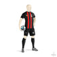 Uniforme Esportivo Sublimado Camiseta + Shorts