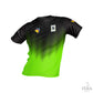 Uniforme Esportivo Sublimado Camiseta