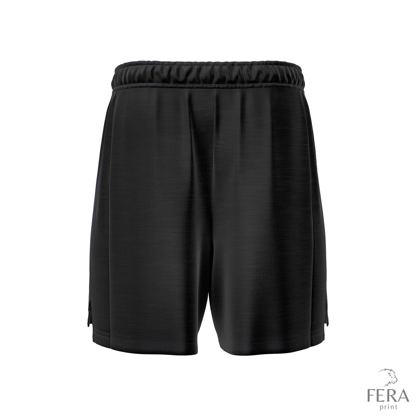 Uniforme Esportivo Sublimado Shorts