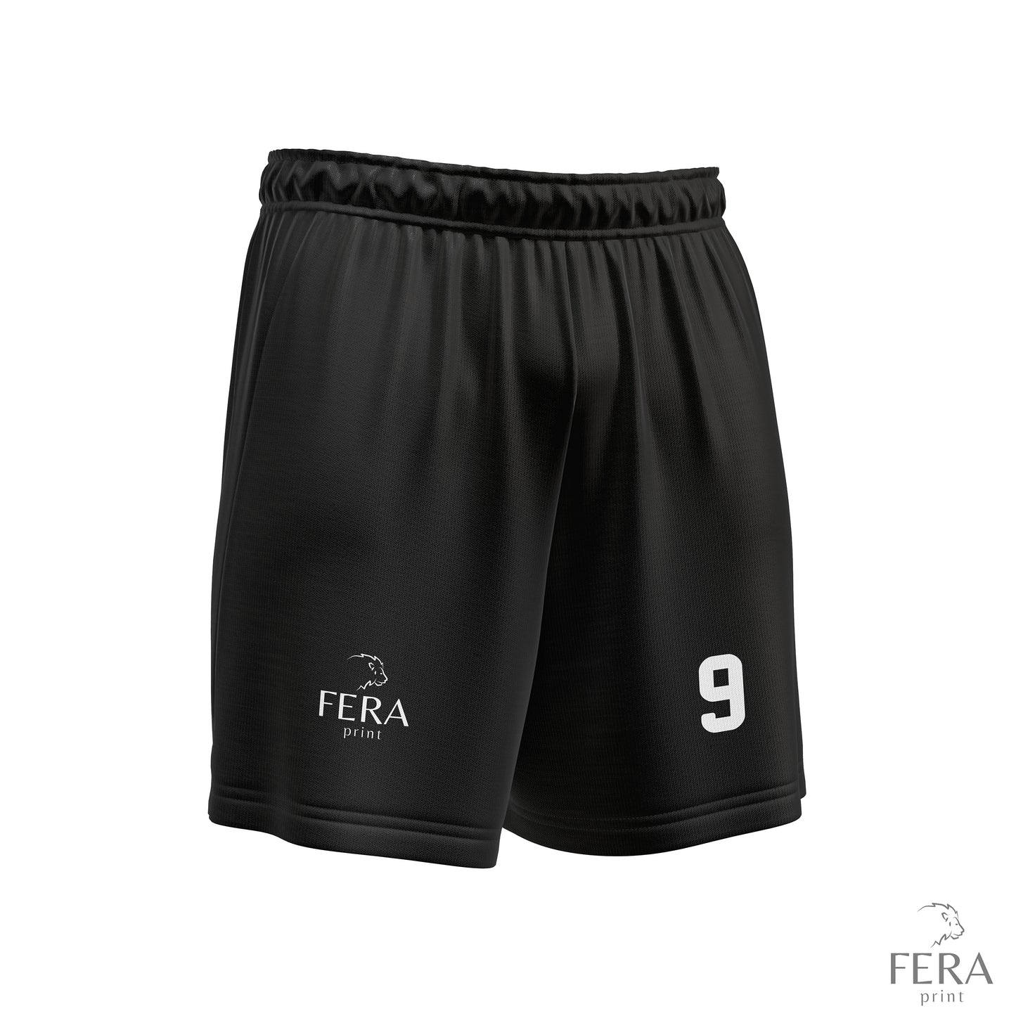 Uniforme Esportivo Sublimado Shorts