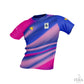 Uniforme Esportivo Sublimado Camiseta + Shorts