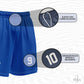 Uniforme Esportivo Sublimado Shorts