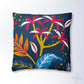 Almofada Estampada Decorativa 35X35cm - Apenas 1 unidade